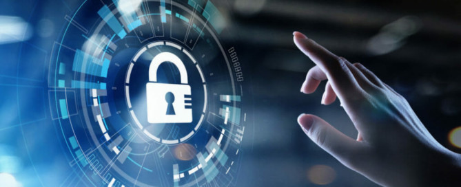 How Do I Protect My Company From Hackers?